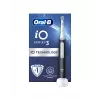 Oral-B iO3 matte Black elektrinis dantų šepetėlis