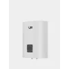 Elektrinis vandens šildytuvas LIN LIFVD2 30L – 30 L sieninis emaliuoto plieno bakas, 2000 W, 220–240 V, B klasė