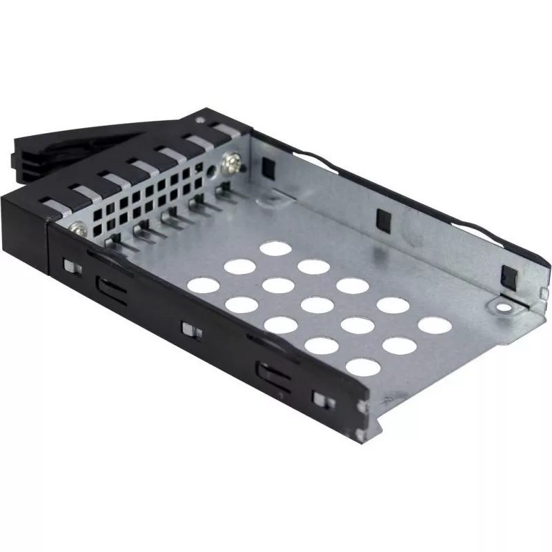 Inter-Tech SC-2100 – mažo formato (SFF) kompiuterio korpusas, juodas, Mini-ITX, plieninis, su veiklos, aliarmo, HDD, tinklo ir maitinimo indikatoriais (88887285)