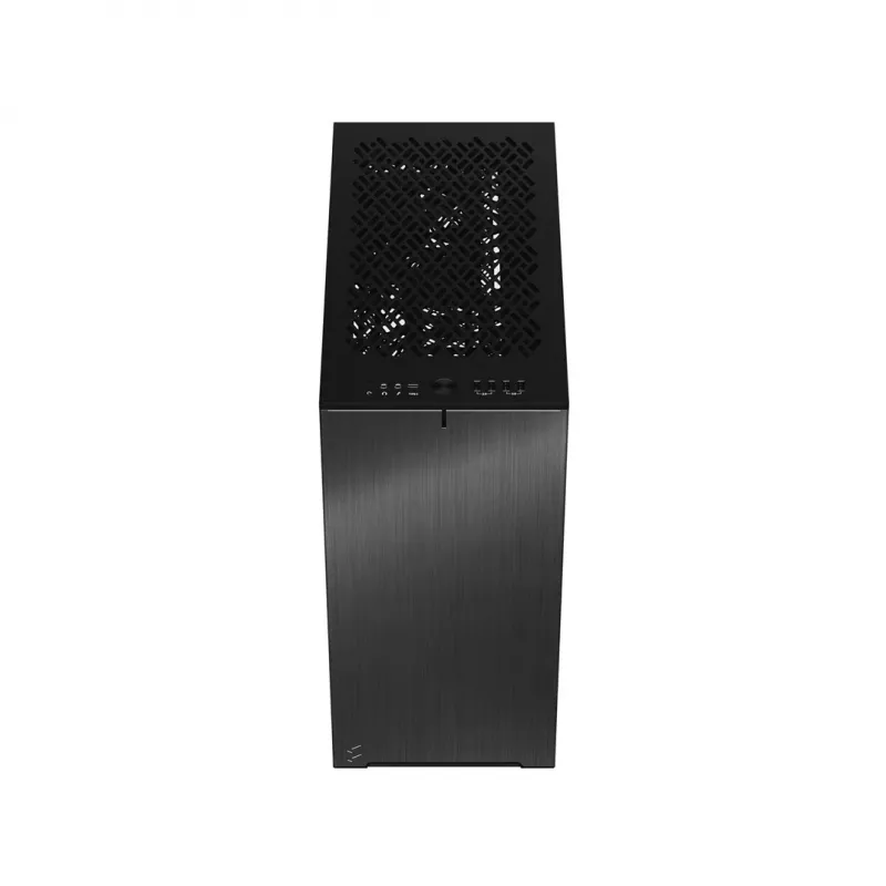 Fractal Design Define 7 Compact Midi Tornas Juodas