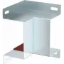 OBO Bettermann vidinis kampas BSKM-IE 0711 sieniniam/lubiniam montavimui 70x110 (7216340)