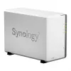 Synology Disk Station DS220j – NAS serveris su 2 vietomis diskams