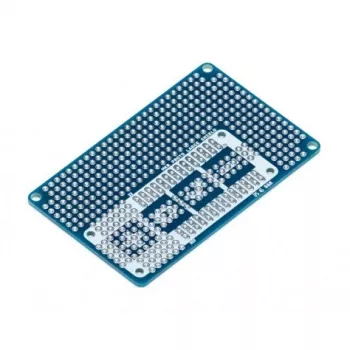 Arduino TSX00002 – originali Arduino plokštė, mėlyna, 50 mm x 80 mm, 19 g