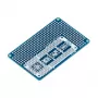 Arduino TSX00002 – originali Arduino plokštė, mėlyna, 50 mm x 80 mm, 19 g