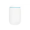 Ubiquiti UniFi Dream Machine belaidis maršrutizatorius Baltas