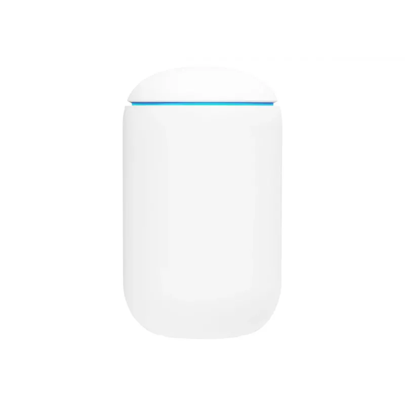 Ubiquiti UniFi Dream Machine belaidis maršrutizatorius Baltas