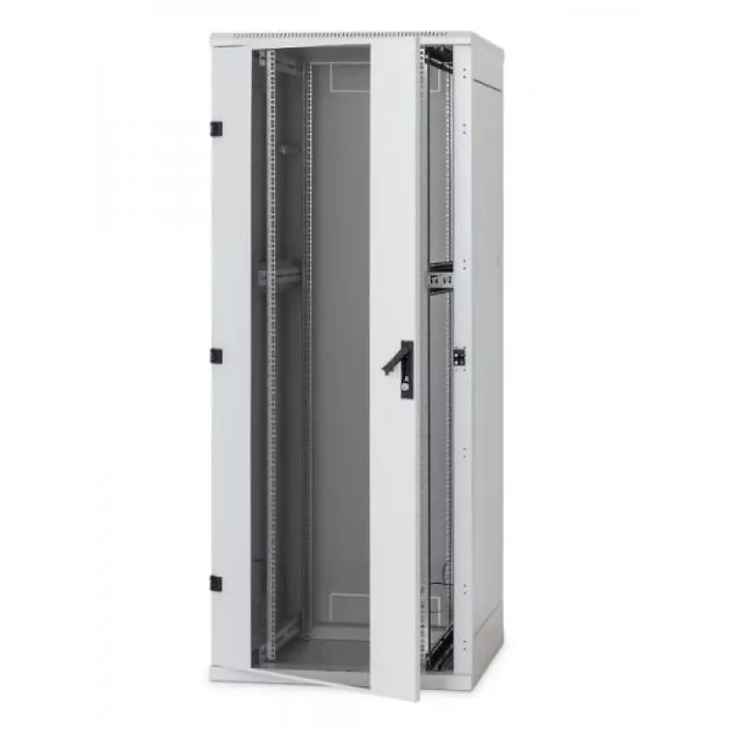 Triton RMA-42-A68-CAX-N1 stovo spintelė 42U laisvai pastatoma Pilka