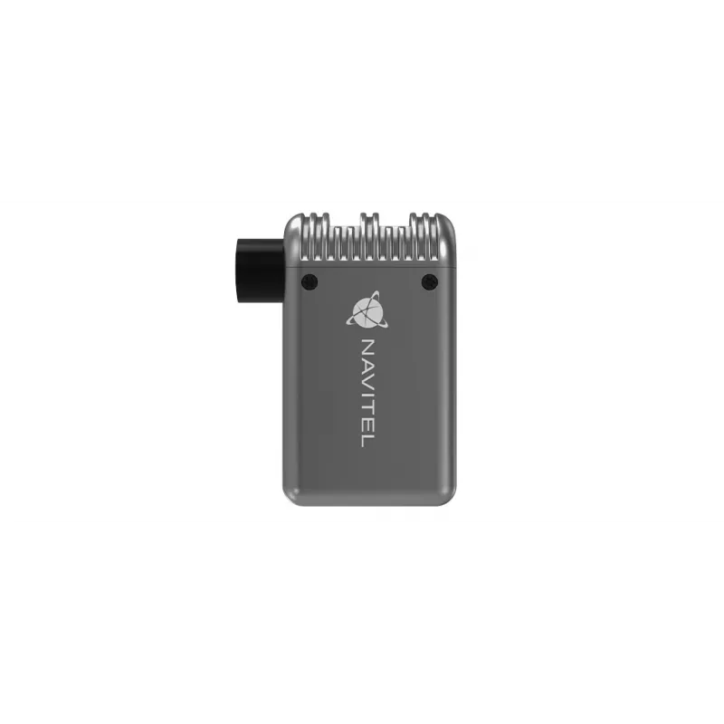 Automobilinis GPS navigatorius Navitel AIR8 Mini 8 colių ekranas Bluetooth