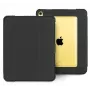 Folio dėklas Tucano Educo 33 cm (13 colių), skirtas iPad Air M2, juodas