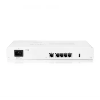 Valdomas tinklo jungiklis HPE Aruba Instant On SG2505P S0G34A