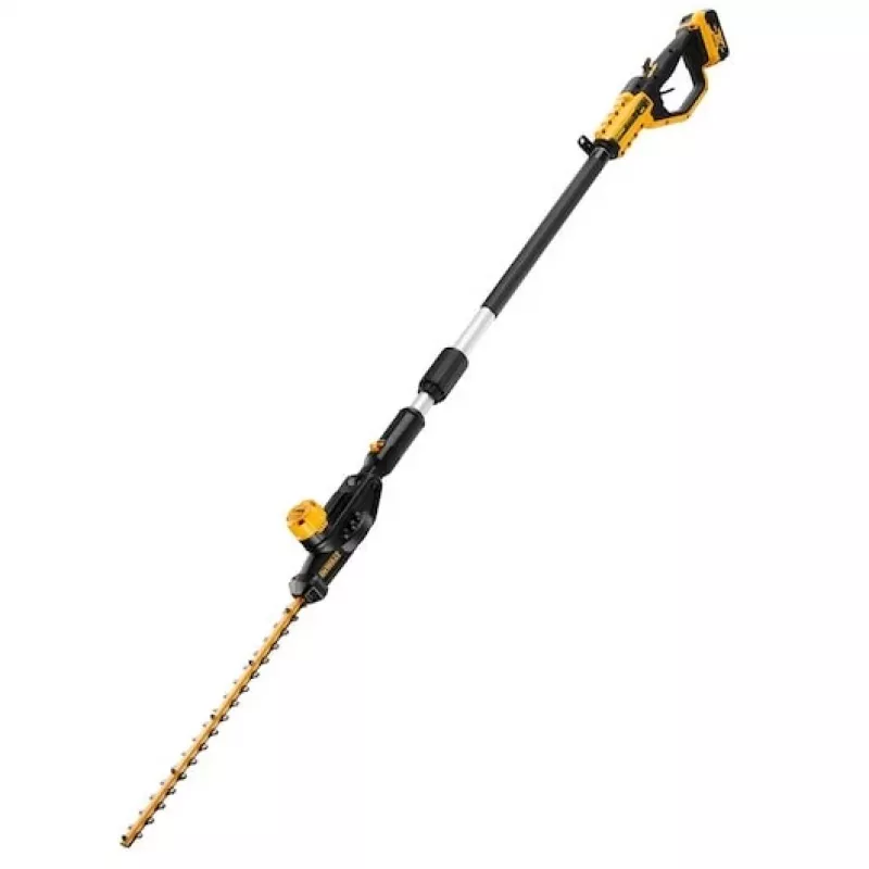 DeWALT DCMPH566P1-QW akumuliatorinis gyvatvorių žirklių pjūklas 3,6 kg