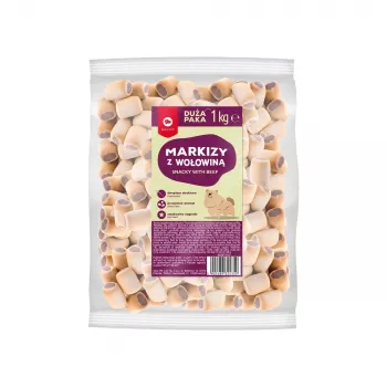 MACED jautienos markizas - 1 kg