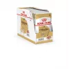Šlapias šunų maistas Royal Canin Chihuahua Adult sachet 85 g – paukštiena, suaugusioms čihuahuoms 1–1,9 kg