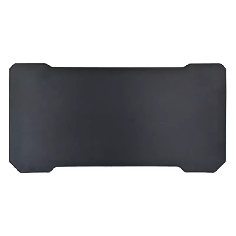 Kompiuterinis stalas Subsonic SA5706 juodas tiesus PVC 120x60 cm