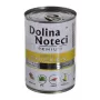 Šlapias šunų ėdalas Dolina Noteci Premium suaugusiems jautiena vištiena kiauliena 400 g, be glitimo, be konservantų