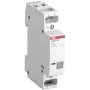 ABB ESB20-20N-14 Montavimo kontaktoriai 20 A, 2 NO/0 NC, 12 V AC (1SBE121111R1420)