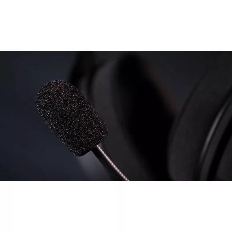 Ausinės CHERRY x XTRFY H2, žaidimų ausinės, optimizuotos e-sportui (XG-H2)