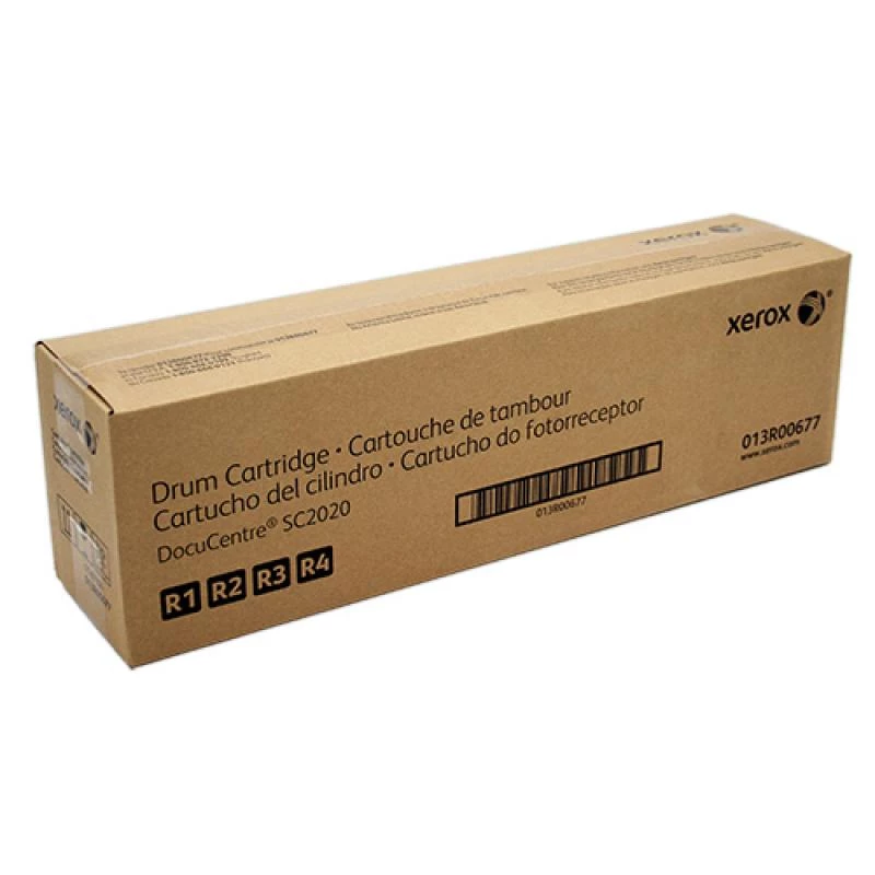 Xerox 013R00677 originalus būgno blokas 1 vnt.