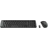 Belaidis rinkinys Logitech Wireless Desktop MK220 RU