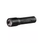 Ledlenser 503150 žibintuvėlis rankinis Juodas LED