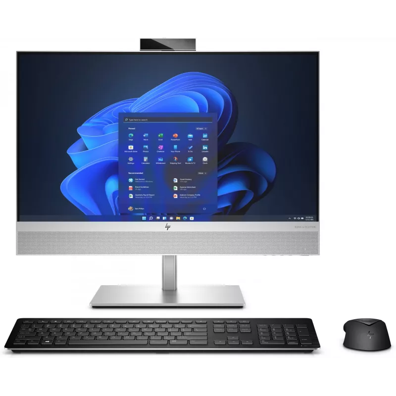 Kompiuteris HP EliteOne 840 G9 i7-14700 32 GB 1 TB SSD W11P