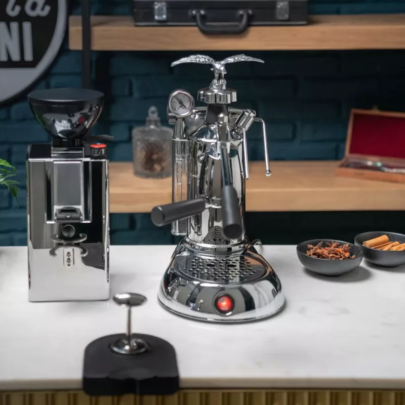 La Pavoni LPLMLN01EU kavos aparatas