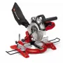 Einhell TH-MS 2112 pjūklas 5000 aps/min 1600 W