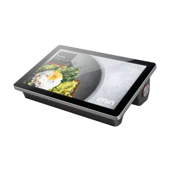 Planšetinis POS terminalas IMIN D1 NFC – 2 GB RAM, 16 GB atminties, integruotas NFC skaitytuvas