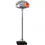 HUDORA PRO XXL sūpynių komplektas 71661