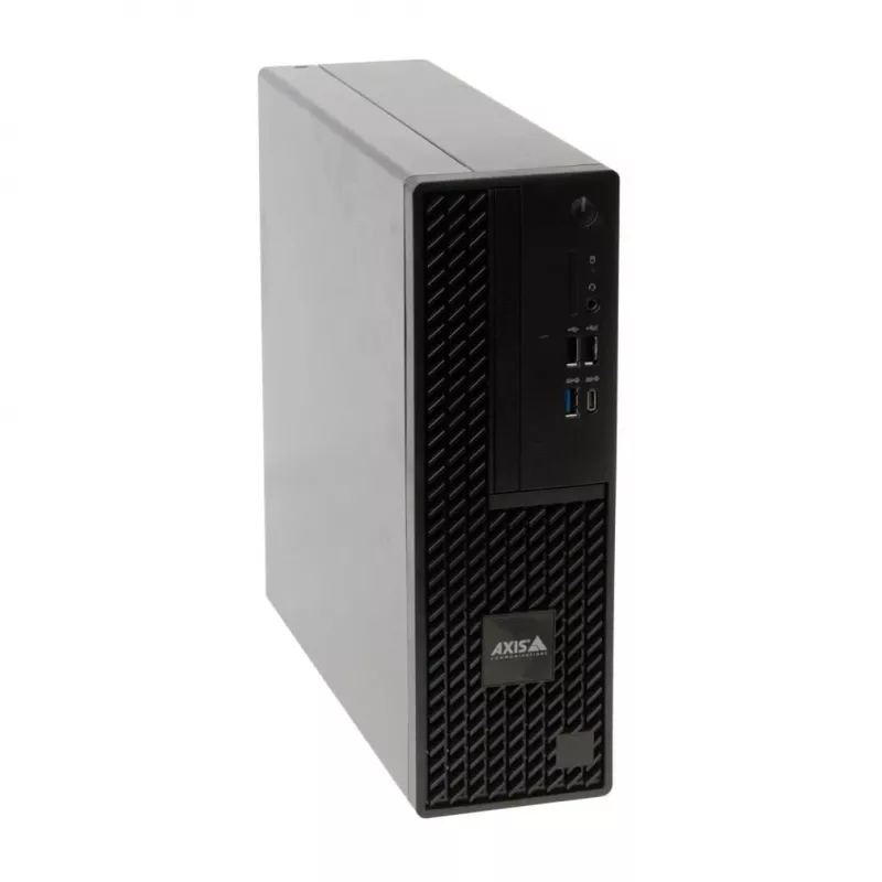 Darbo stotis Axis 02692-002 Intel UHD Graphics 16 GB 256 GB SSD Windows 10 IoT Enterprise
