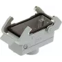 Harting movos korpusas Han® 16B-kg-QB-M25 19 30 016 1731 1 vnt.