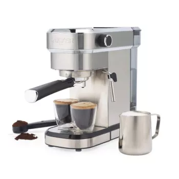 Salter EK6139VDE Espresso kavos aparatas