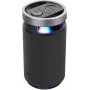 Nešiojamas Bluetooth garsiakalbis SENCOR Resonex Lounge 130W, IPX7 vandeniui atsparus, TWS, LED apšvietimas