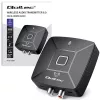 QOLTEC 56981 belaidis garso siųstuvas-imtuvas Bluetooth/AUX/RCA
