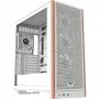 Terminalas Thermaltake S370 WS Midi Tower Snow White - Midi/Mini Tower - ATX (CA-11J-00M6WN-00)
