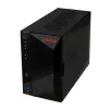 Asustor AS5402T NAS / saugojimo serveris Intel® Celeron® N5105 4 GB DDR4 0 TB ADM Juodas