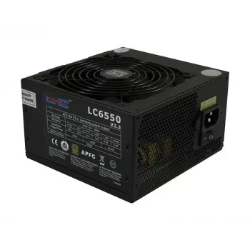 Maitinimo blokas LC-Power LC6550 V2.2 550 W
