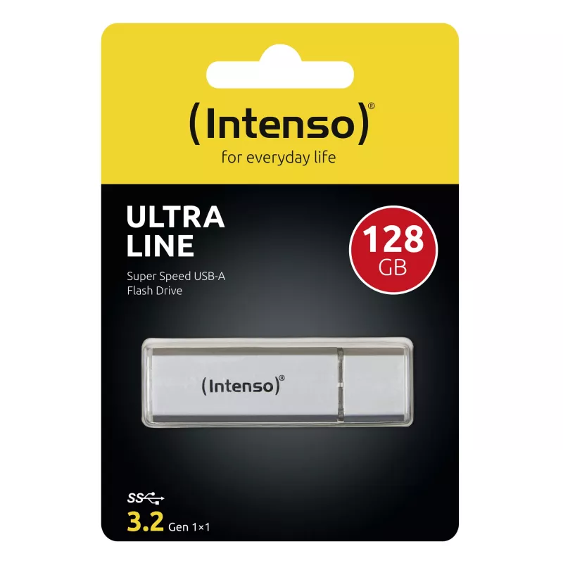 INTENSO atmintukas USB 3.0 128GB (3531491)