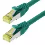 Tinklo laidas Helos S/FTP (PIMF) CAT 6a 7,5 m