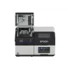 Epson ColorWorks C8000e (BK) spalvotas etikečių spausdintuvas, rašalinis, 600 x 1200 DPI, 300 mm/s, laidinis ir belaidis Ethernet LAN