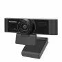 Web kamera ROCWARE RC15 720p raiška su įmontuotu mikrofonu
