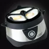 Russell Hobbs Egg Stove Cook At Home Stylo nerūdijantis plienas 14048-56 1404856 (14048-56)