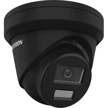 IP kupolinė vaizdo stebėjimo kamera Hikvision Pro Series DS-2CD2383G2-LI2U (2,8 mm) Lauko 8 MP 3840×2160 Laidinė Lubos/Siena Juoda