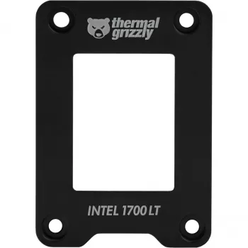 Thermal Grizzly CPU tvirtinimo rėmelis Intel 1700 LT