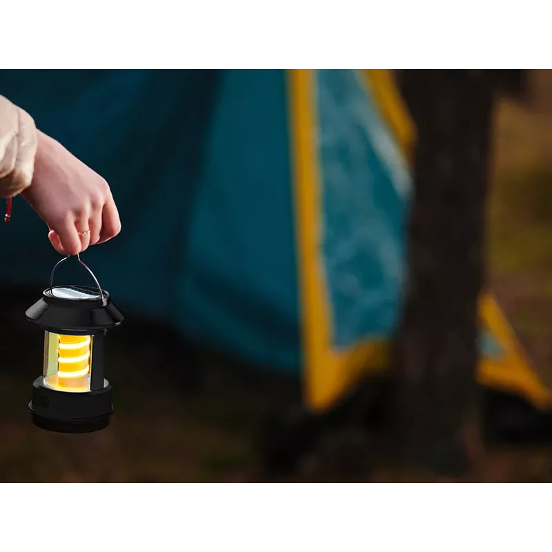 Tracer 47810 Solar Camp Light – Saulės energijos stovyklavimo šviestuvas