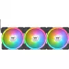Skystas CPU aušintuvas THERMALTAKE MAGFloe 360 Ultra – 360 mm radiatorius, RGB ventiliatoriai