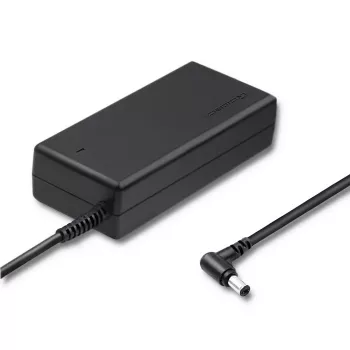 Maitinimo adapteris nešiojamam kompiuteriui Qoltec 50014.65W, 65W, 20V, 3.25A