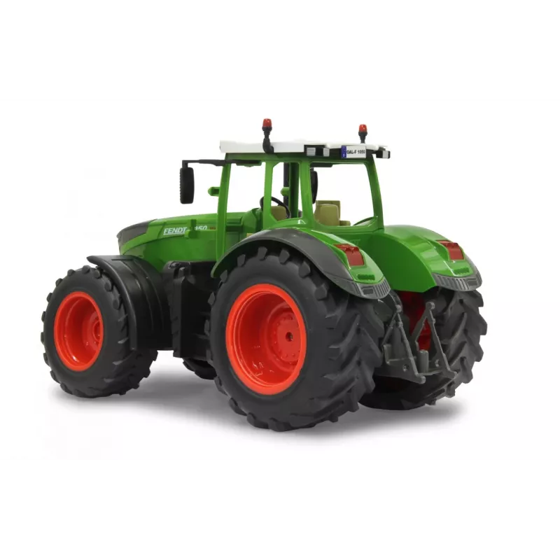 Valdomas traktorius Jamara Fendt 1050 Vario