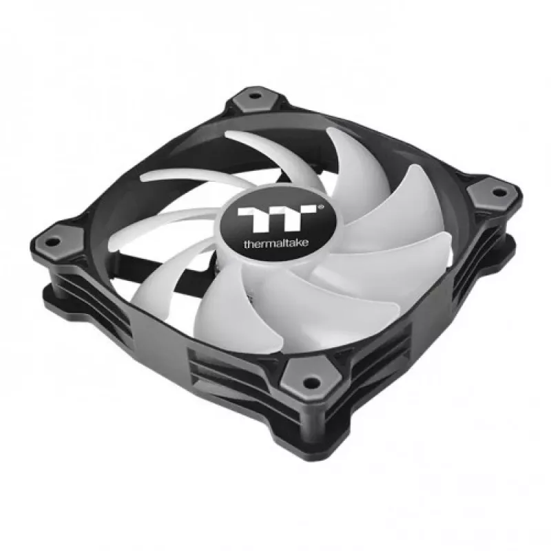 Thermaltake Pure A14 LE Blue 140mm LED korpuso ventiliatorius