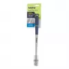 Butelių šepetėlis Beldray LA032807FEU7 Deep Clean Rubber – guminė galvutė ilgam kotui